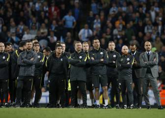 Las decisiones de Pep para unir al vestuario del Manchester City
