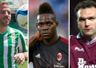 Las 10 peticiones más locas en los contratos de futbolistas