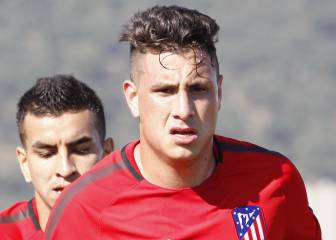 El Inter quiere que Giménez vuelva a sustituir a Miranda