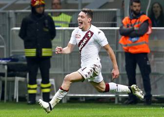 Florentino sounds out Torino president on Andrea Belotti