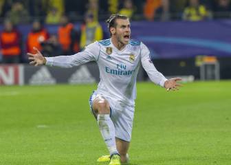 Mou insiste y el United hará una tercera oferta por Bale: 112M€