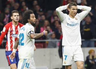 ¿Está la Liga imposible para el Madrid?