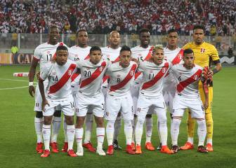 De Cubillas y Chumpitaz a Farfán y Guerrero