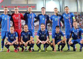 El país menos poblado en la historia de los Mundiales