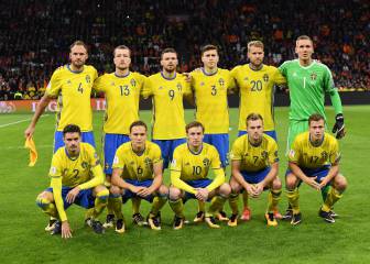 Dejó a Italia sin Mundial en el inicio de la era post Ibra