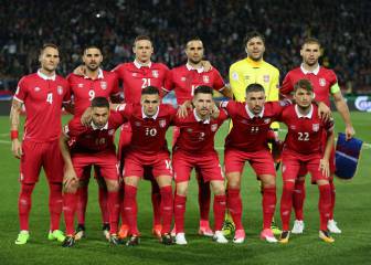 Entre la vieja guardia y los campeones con la Sub-20