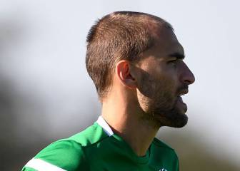 Dost, la baza del Sporting para seguir con vida en Champions