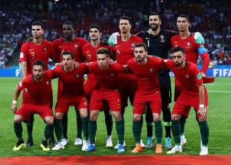 Portugal: campeón de Europa y con Cristiano Ronaldo