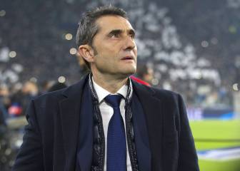 Valverde: 