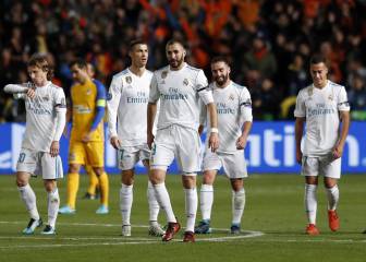 Estos son los posibles y temibles rivales del Real Madrid