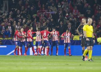 Atlético: 30 millones de euros estarán en manos del Qarabag