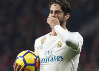 Allegri le pide a la Juve que intente fichar a Isco