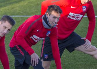 Jorge Jesús le cierra a Gaitán la puerta del Sporting de Portugal