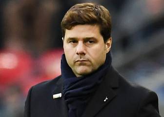 Pochettino: 