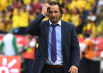 Arabia Saudí contrata a Pizzi como seleccionador