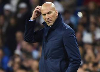 Los motivos por los que el Madrid se piensa si fichar