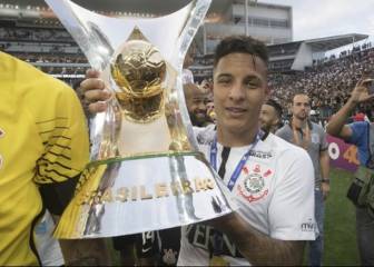Sevilla se queda con una de las estrellas jóvenes del Corinthians