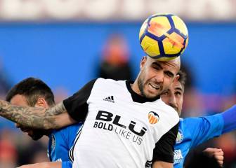 Diez datos y curiosidades de la jornada catorce en LaLiga