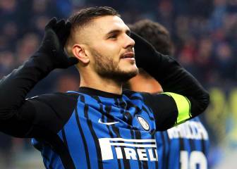El Inter: 