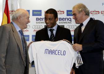15 fichajes de invierno del Real Madrid
