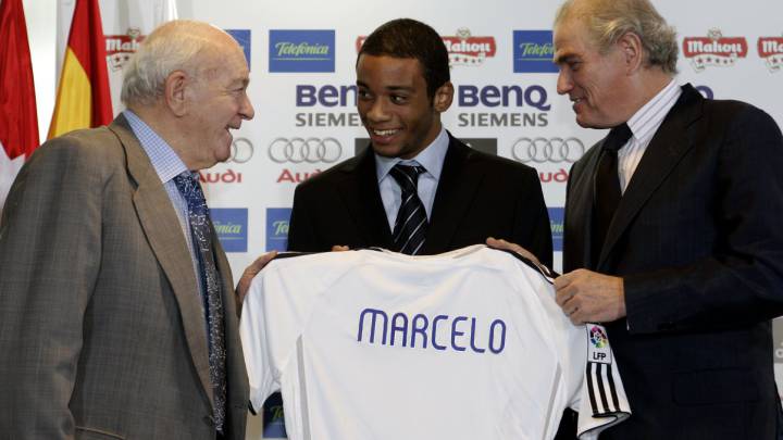 15 Real Madrid winter signings