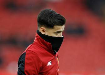 Coutinho y el trato con el que espera fichar por el Barcelona