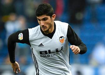 Juventus, Arsenal, Bayern y Atlético van a pujar por Guedes