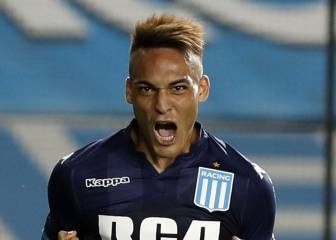 Lautaro: 