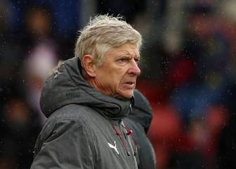 Wenger defiende a Mourinho tras la pelea entre United y City