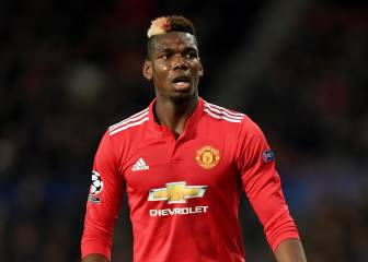 Pogba: 