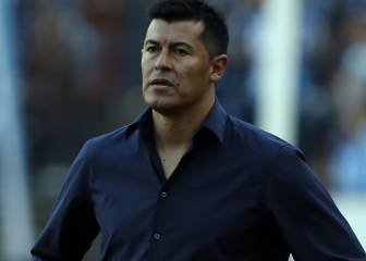Las Palmas empieza a asumir la imposibilidad de incorporar al técnico argentino Jorge Almirón