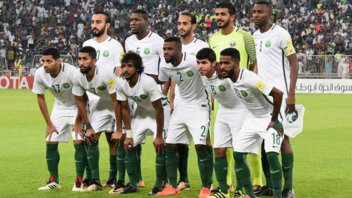 Copa del Golfo: Kuwait y Arabia Saudí al grupo A; Qatar, al B
