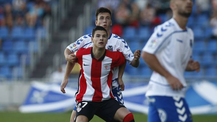 Zaragoza y Real Oviedo se interesan por Guruzeta