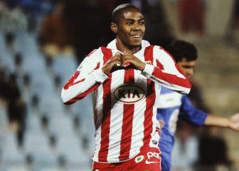 Fichajes de invierno del Atlético de Madrid