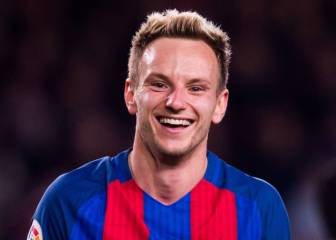 Rakitic, sobre el Clásico: 