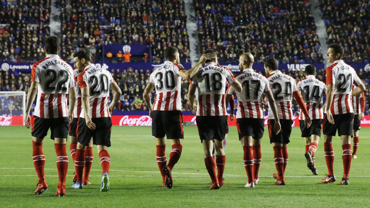 AthleticReal Sociedad horario, canal de TV y dónde ver AthleticReal Sociedad horario, canal de TV y dónde ver