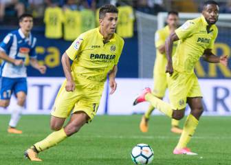 El Barça va a por Rodrigo: su cláusula, 20 millones de euros