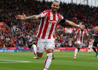 Stoke offer Jesé to Las Palmas
