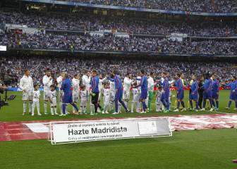 El Barça se ha devaluado más que el Madrid esta temporada