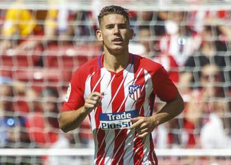 El Benfica adquirió una opción de compra de 20M€ sobre Lucas