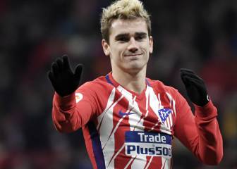 Griezmann: el Atlético medita cómo responder al Barça