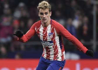 Griezmann: el Atlético medita cómo responder al Barça
