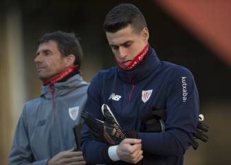 El Real Madrid pagará en enero la cláusula de Kepa