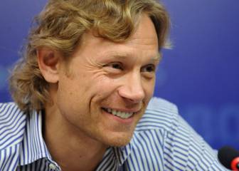 Karpin vuelve a los banquillos al fichar por el Rostov
