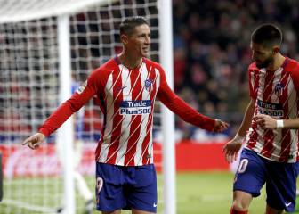 ¿Torres al Palmeiras? En Brasil se vuelven locos con el rumor