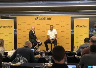 “Yo competiría hoy con Messi y Cristiano por el Balón de Oro”