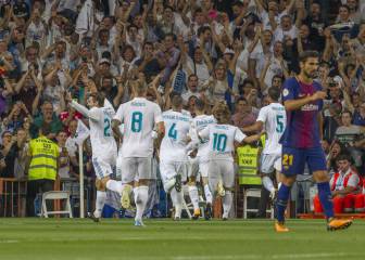 El Real Madrid, necesitado y favorito en las apuestas