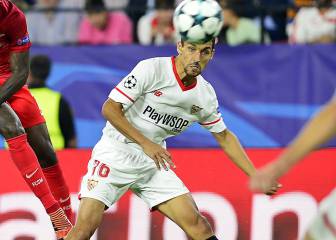 Navas, baja para Anoeta