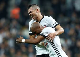 Pepe: 