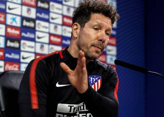 Simeone: 